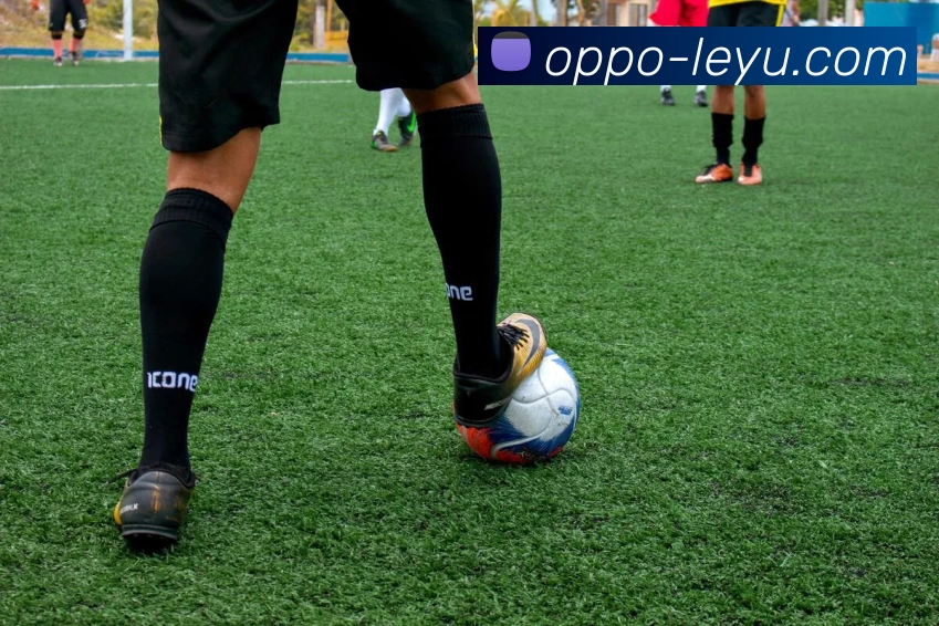 乐鱼体育APP 体育赛事宣传图